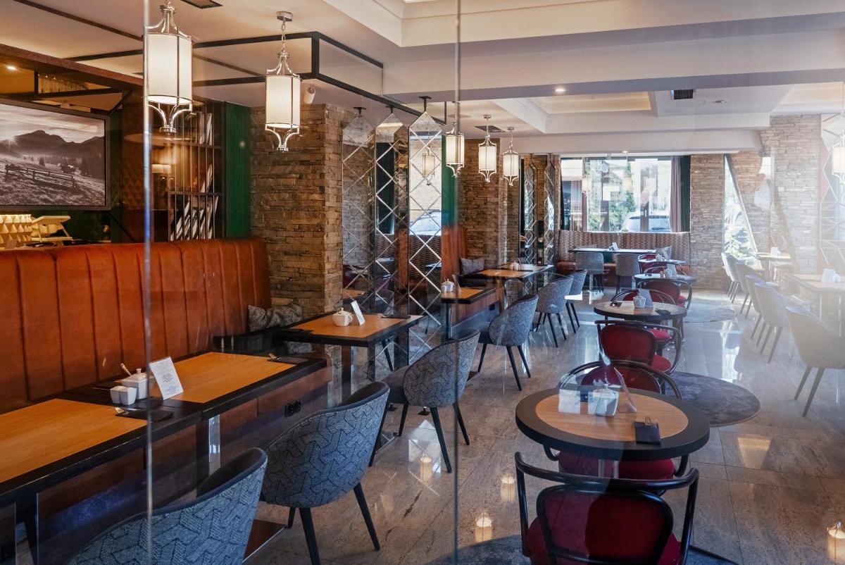 Rysy Boutique Hotel - Housity