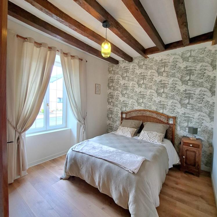 La Petite Maison de Noyen - Housity