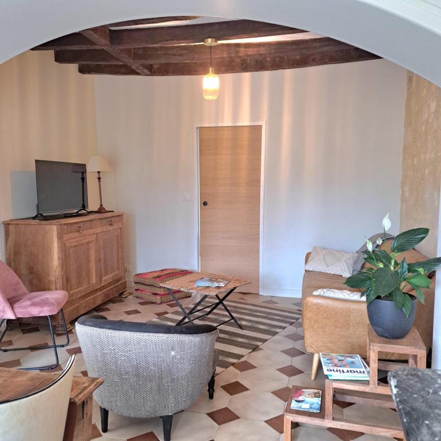 La Petite Maison de Noyen - Housity