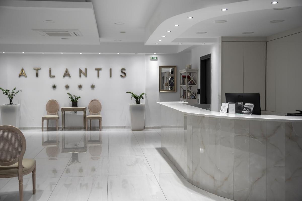 Zante Atlantis Hotel - Housity