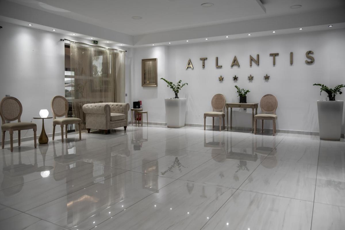 Zante Atlantis Hotel - Housity