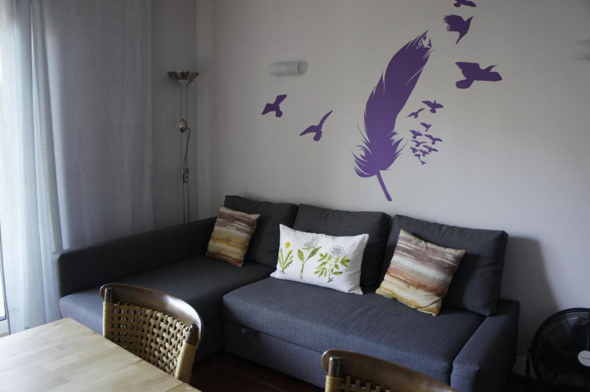 Apartamento Monte Estoril - Housity