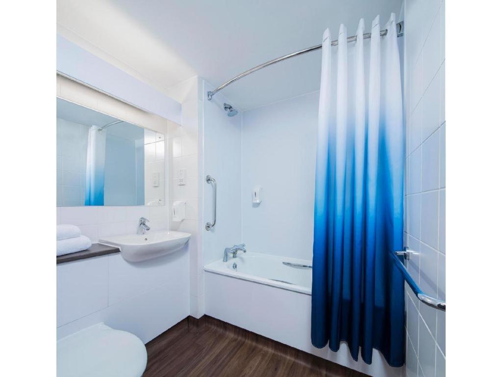 Travelodge York Central - Housity
