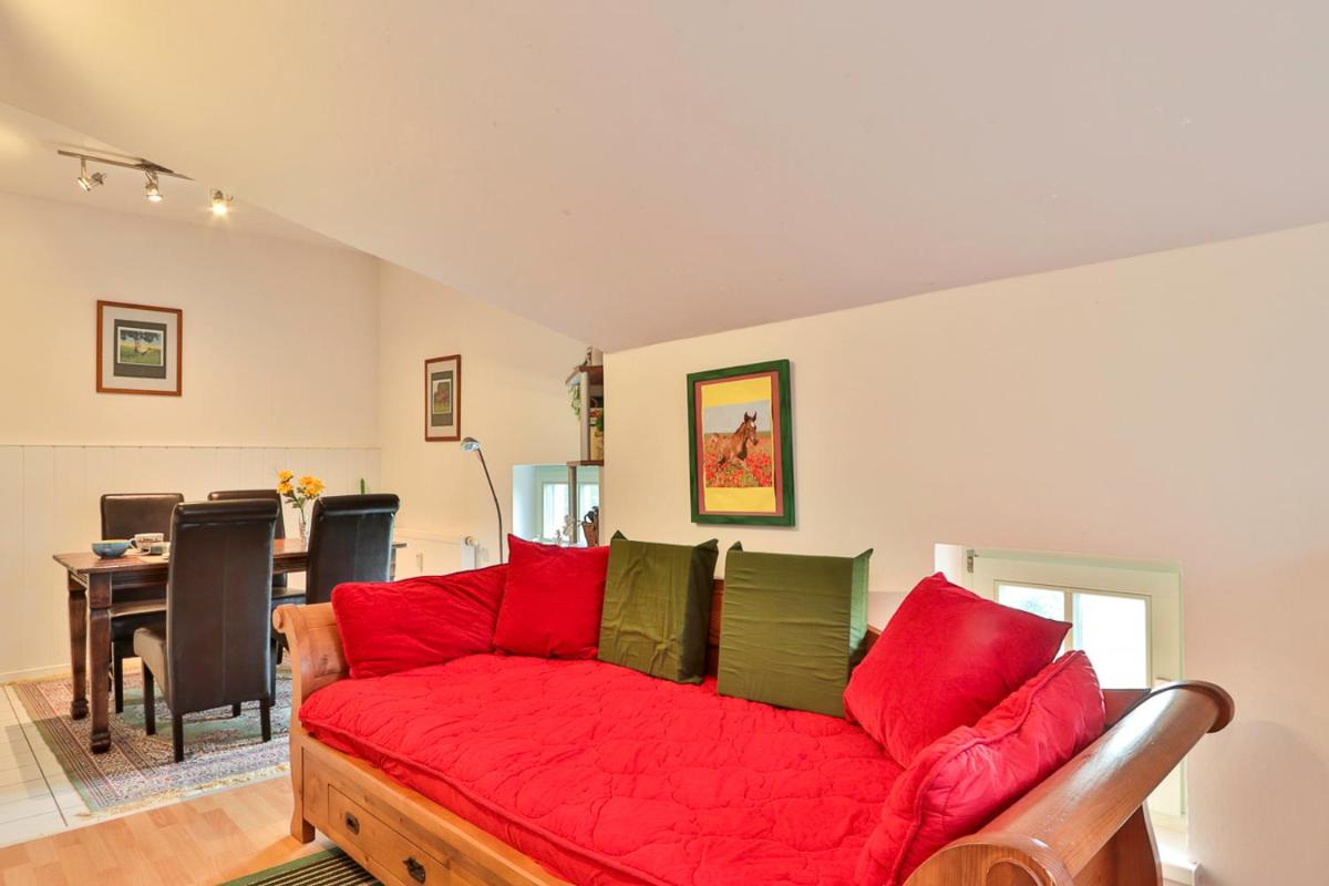 FEWO 16, Herrenhaus Blengow, Lindenallee 21 - Housity