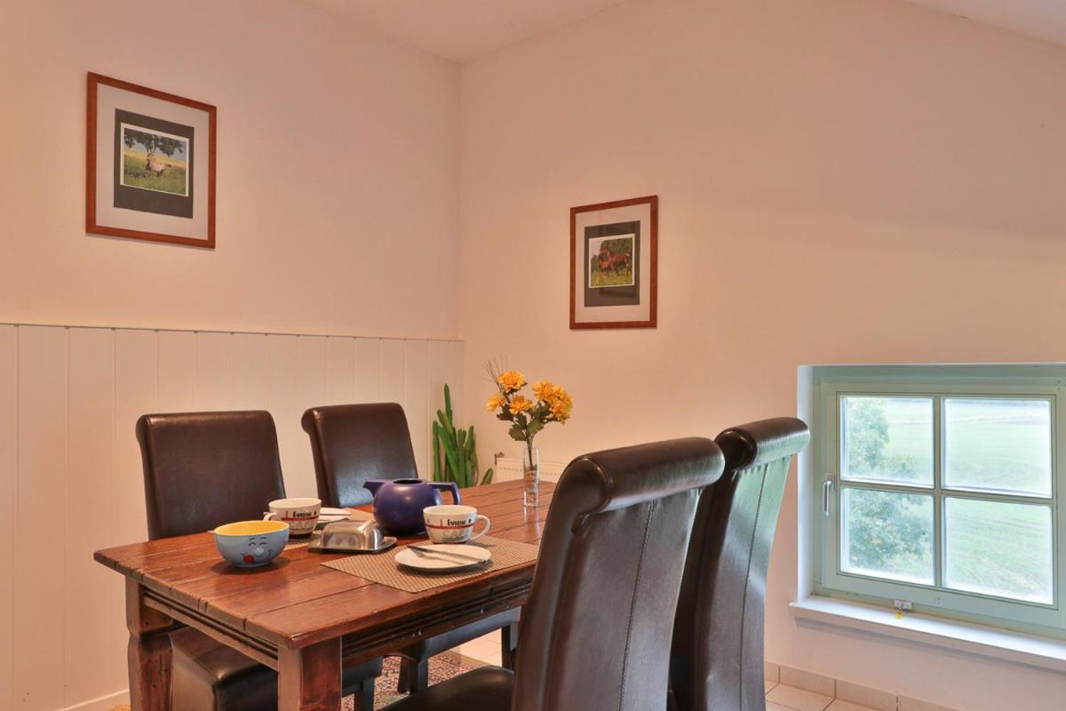 FEWO 16, Herrenhaus Blengow, Lindenallee 21 - Housity
