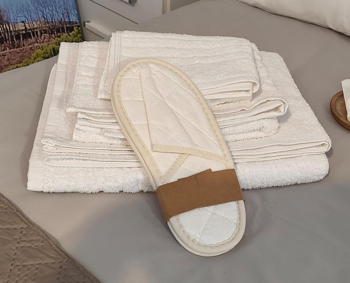 B&B Franciacorta White - Housity
