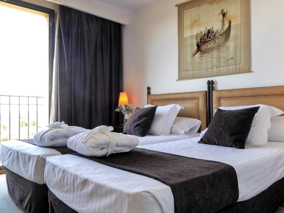 Termes Montbrio Hotel & Spa - Housity