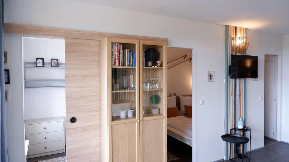 Ferienwohnung Oberharz Quartier App 435 - Housity