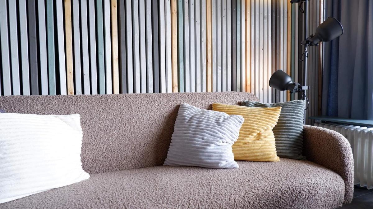 Ferienwohnung Oberharz Quartier App 435 - Housity