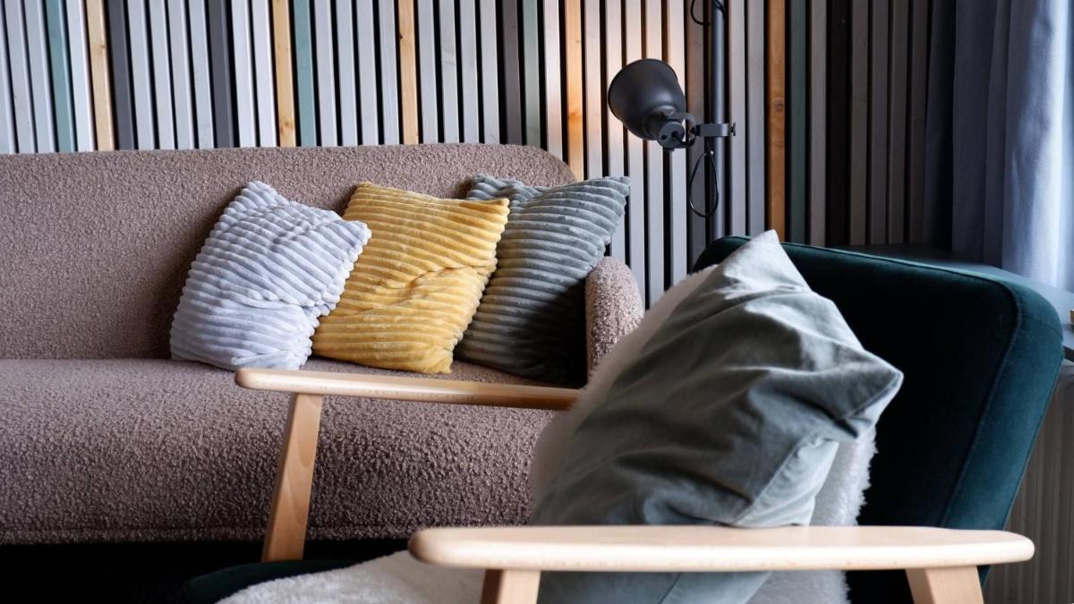 Ferienwohnung Oberharz Quartier App 435 - Housity