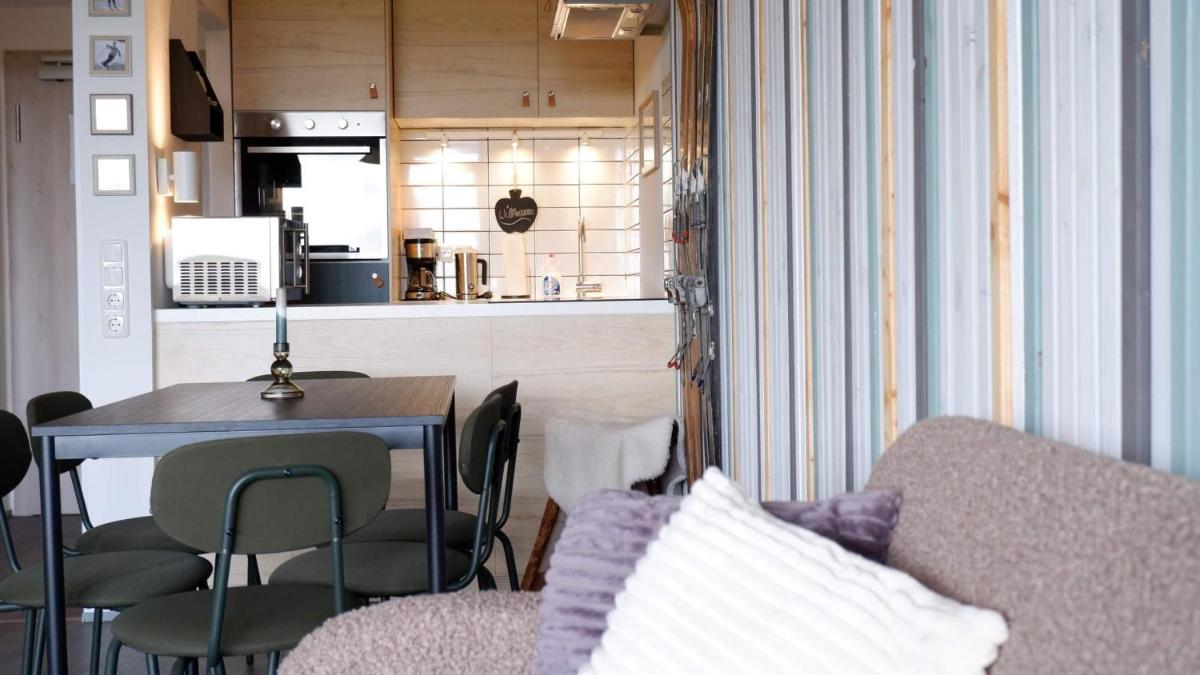 Ferienwohnung Oberharz Quartier App 435 - Housity