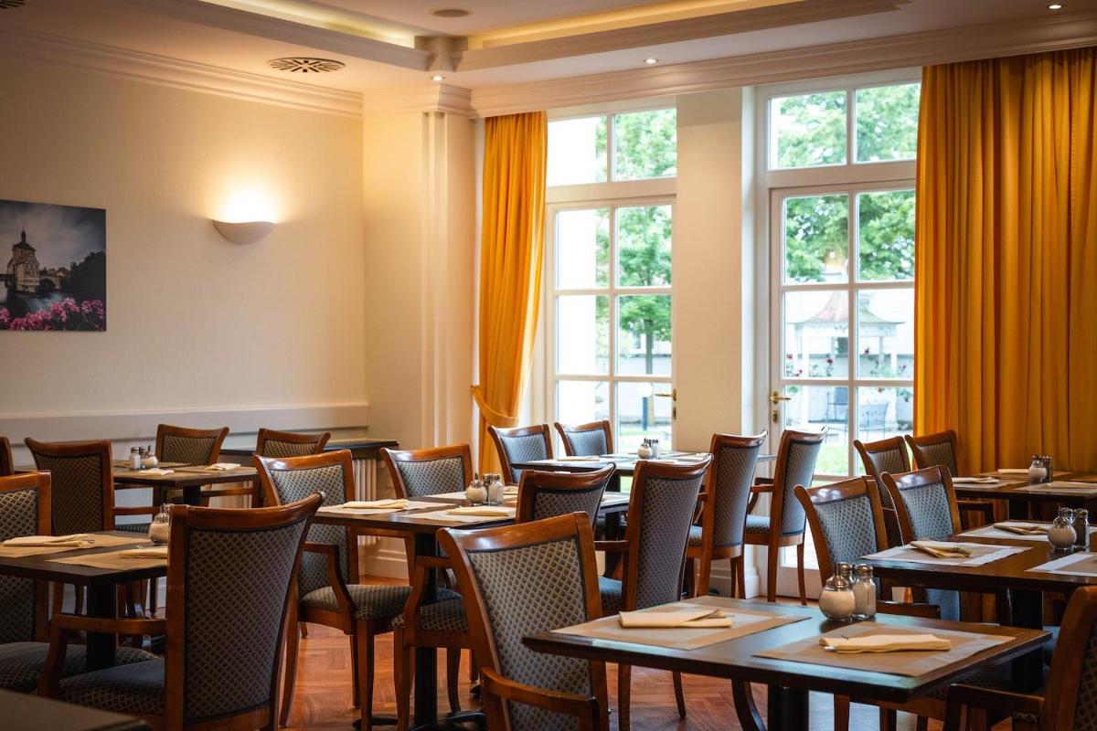 Hotel Villa Geyerswörth - Housity