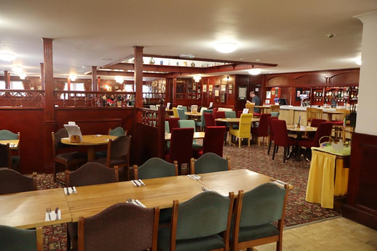 Appley Manor Hotel - Housity