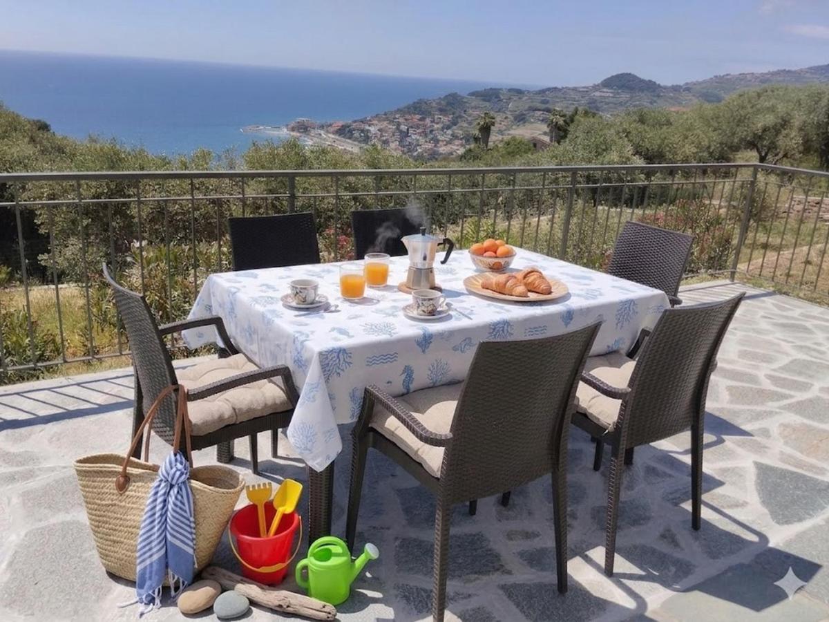 Il Giardino Sul Mare - Housity