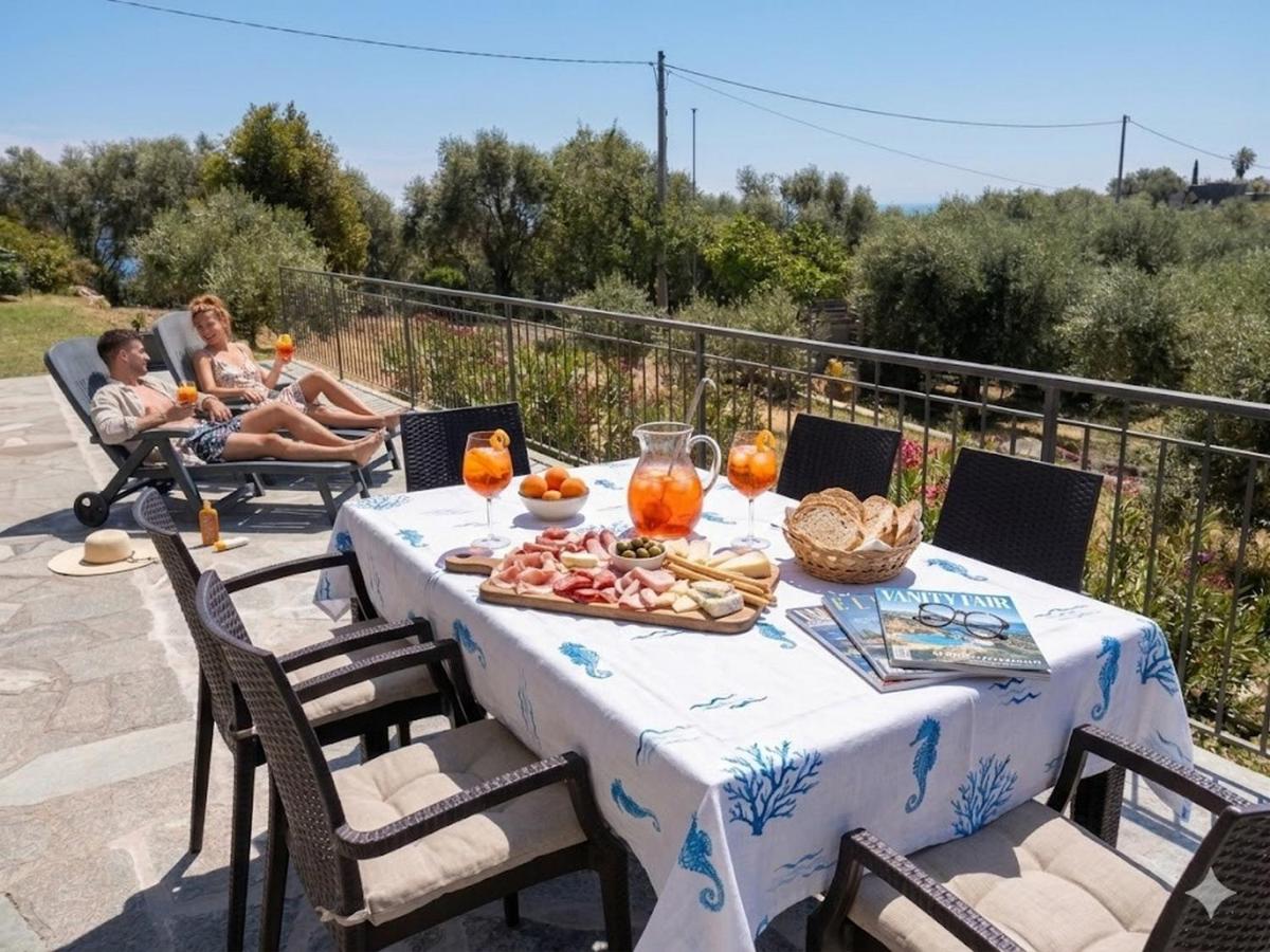 Il Giardino Sul Mare - Housity