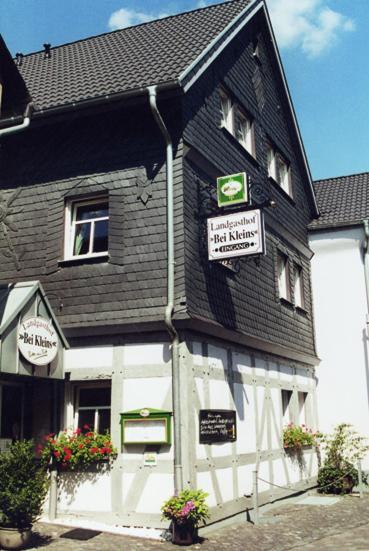 Landgasthof Bei Kleins - Housity