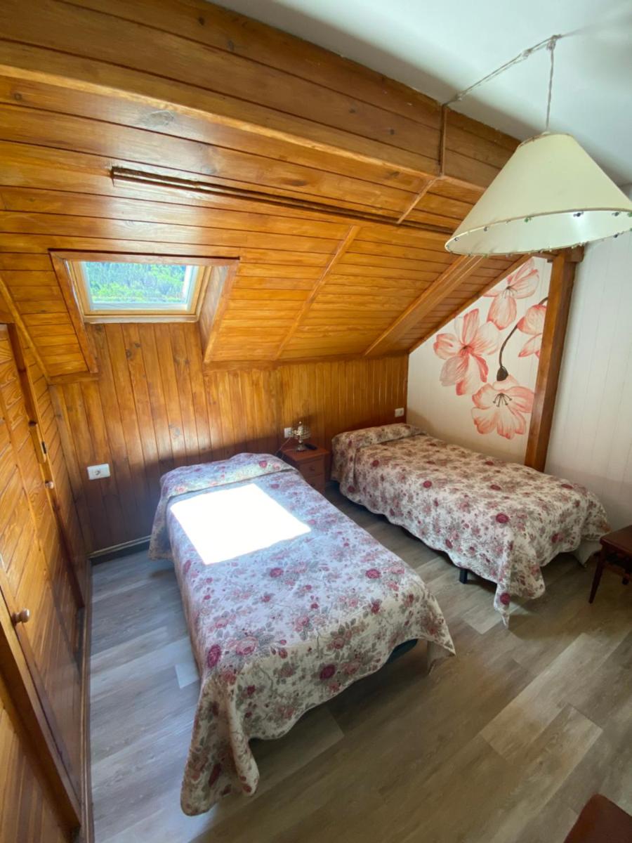 Casa Rural Txabalkua - Housity