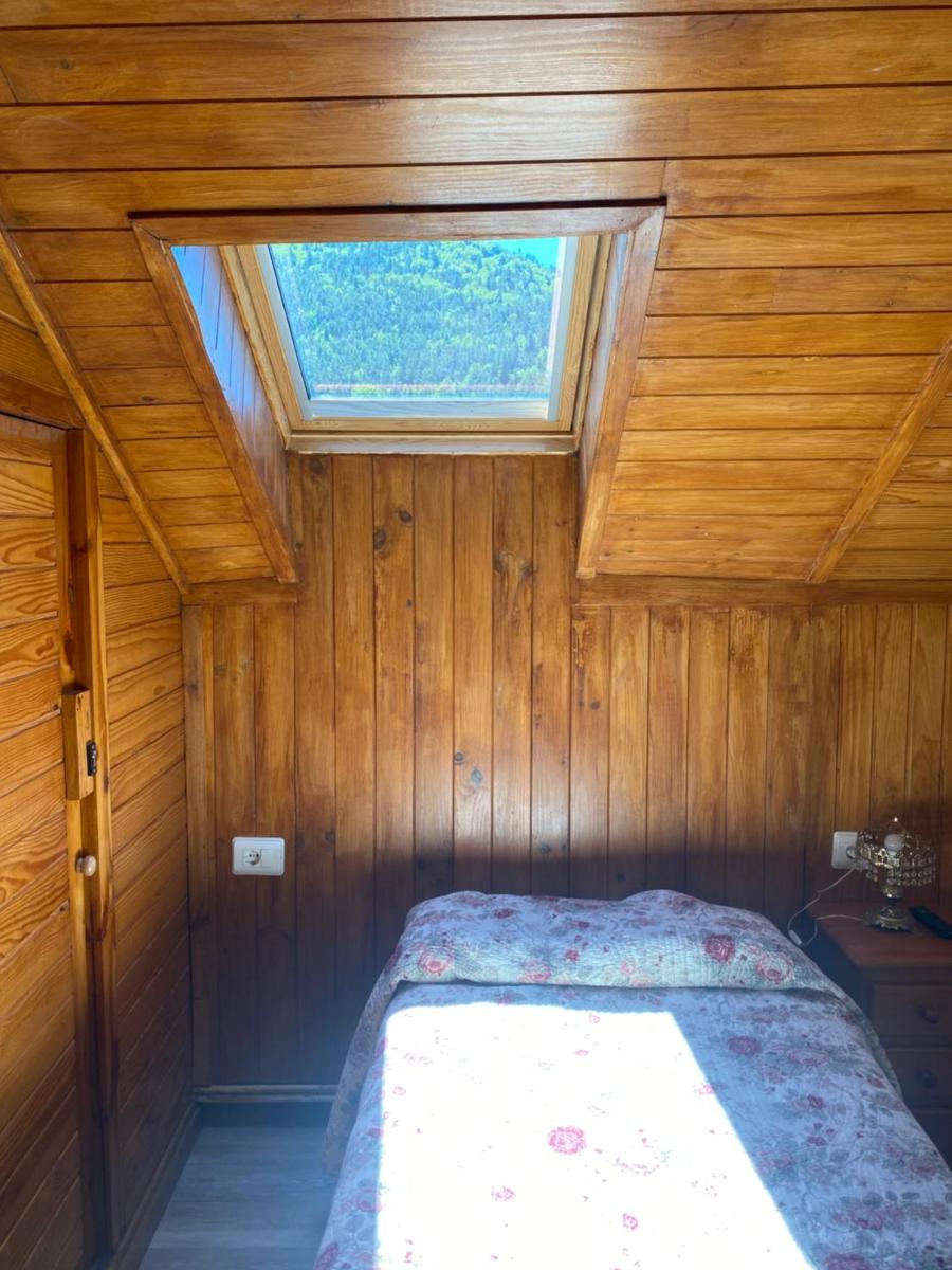 Casa Rural Txabalkua - Housity