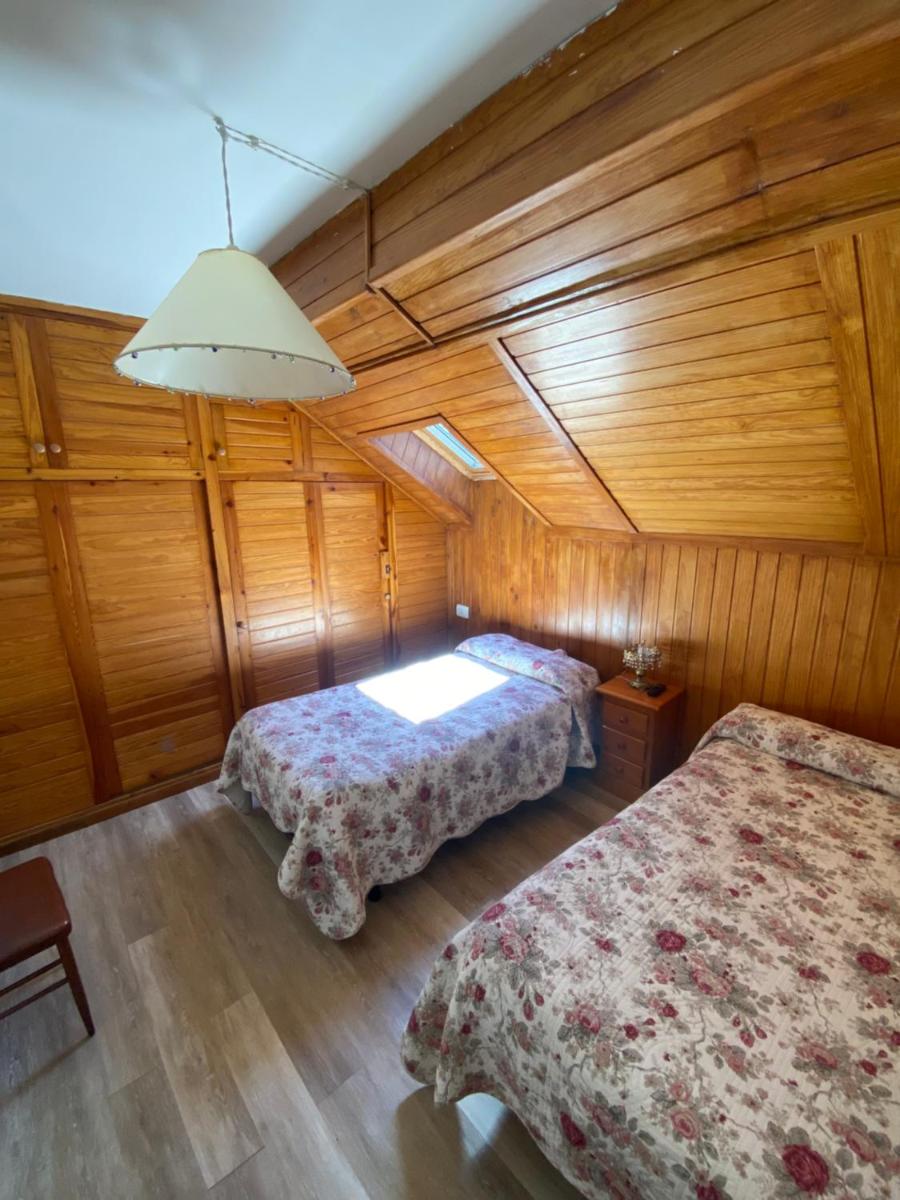 Casa Rural Txabalkua - Housity