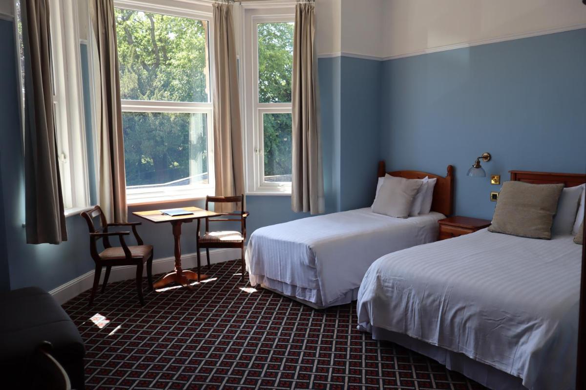 Appley Manor Hotel - Housity
