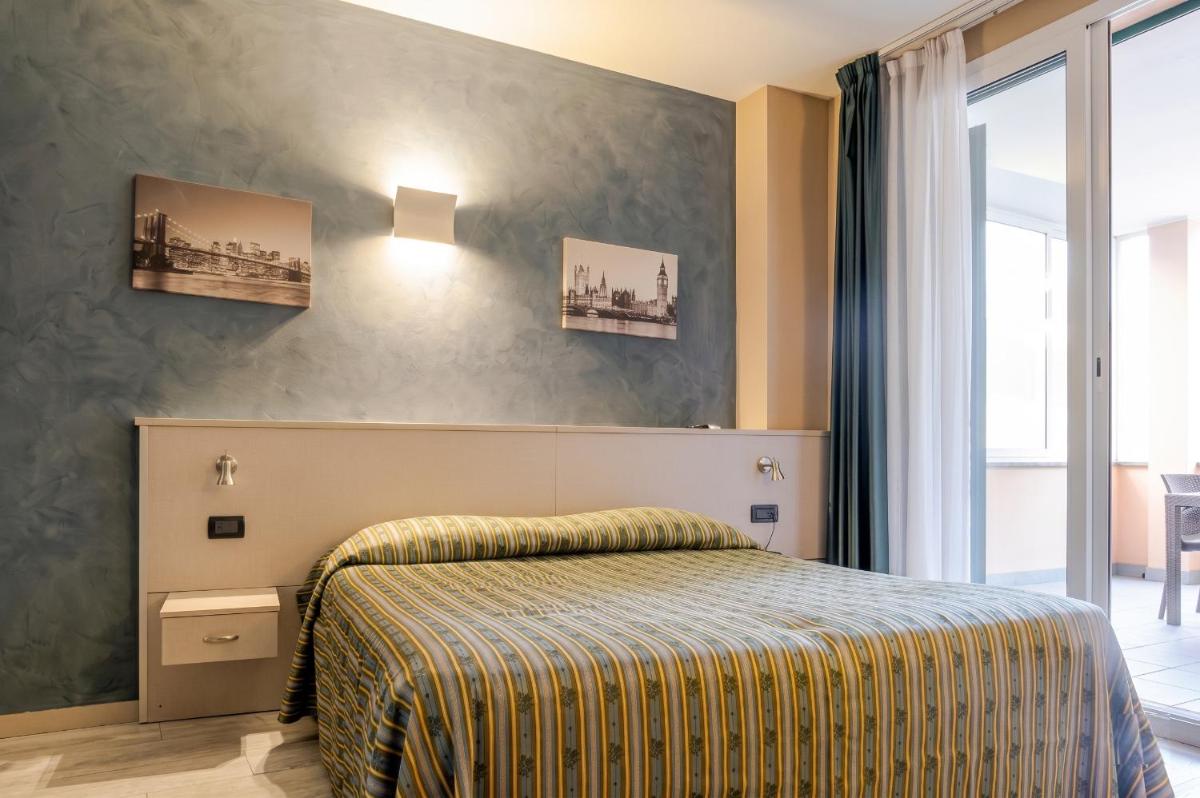 Hotel POSTA - Comfortable Stay in Ventimiglia - Housity