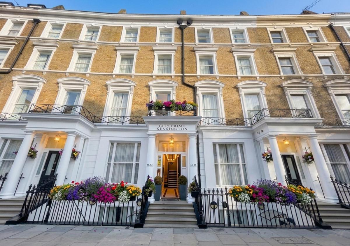 City Prime Kensington - Housity