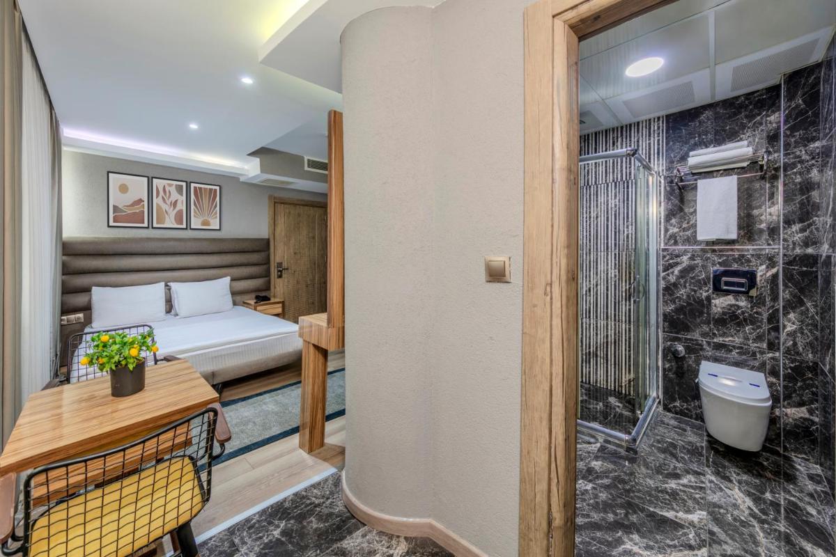 Dem İstanbul Airport Hotel - Hizvo