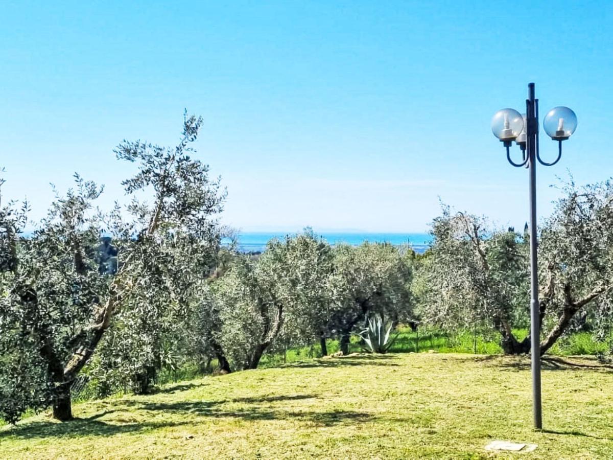 Holiday Home La Rocchetta by Interhome - Housity