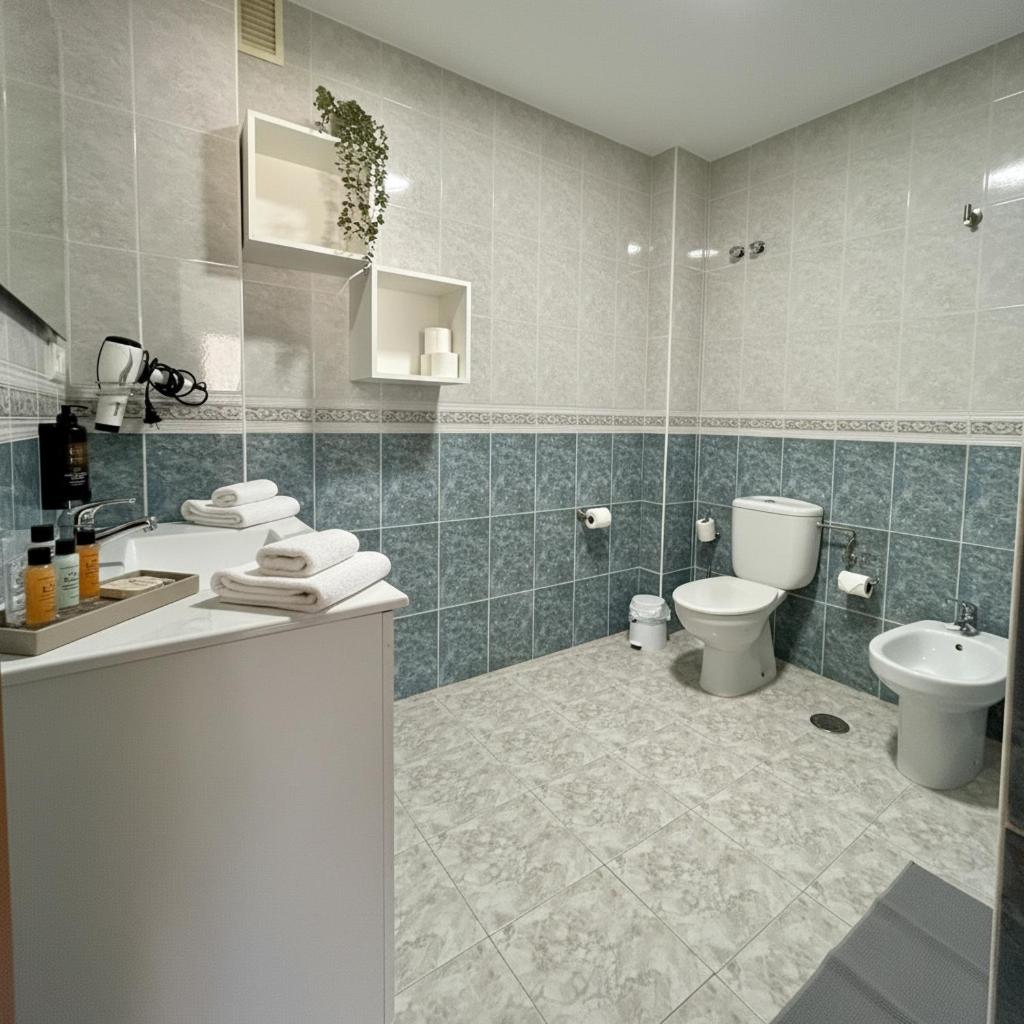 Galdar Old Town Stay - Housity