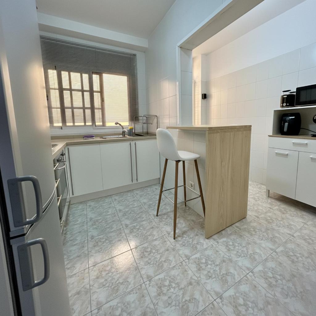 Galdar Old Town Stay - Housity