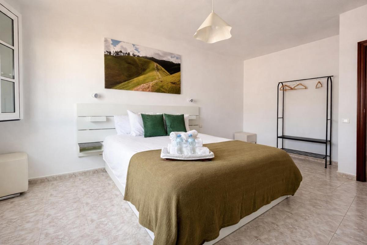 Galdar Old Town Stay - Housity