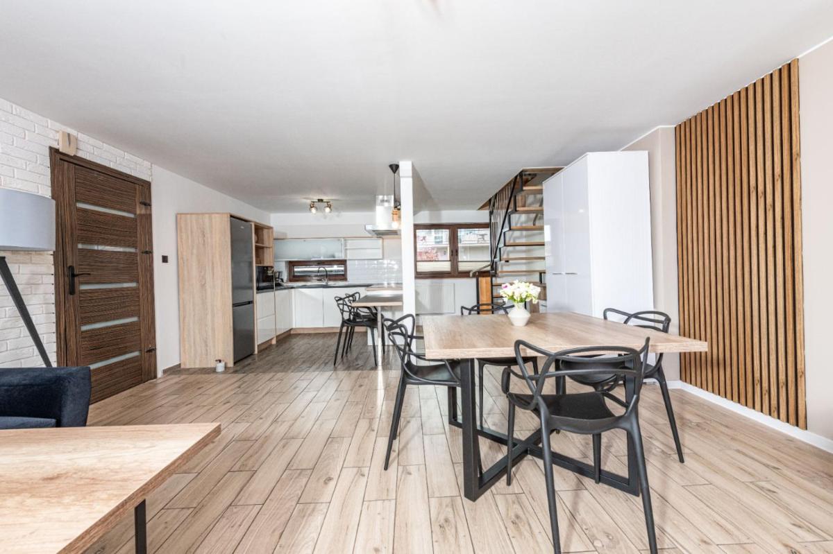 Apartamenty Maja - Housity