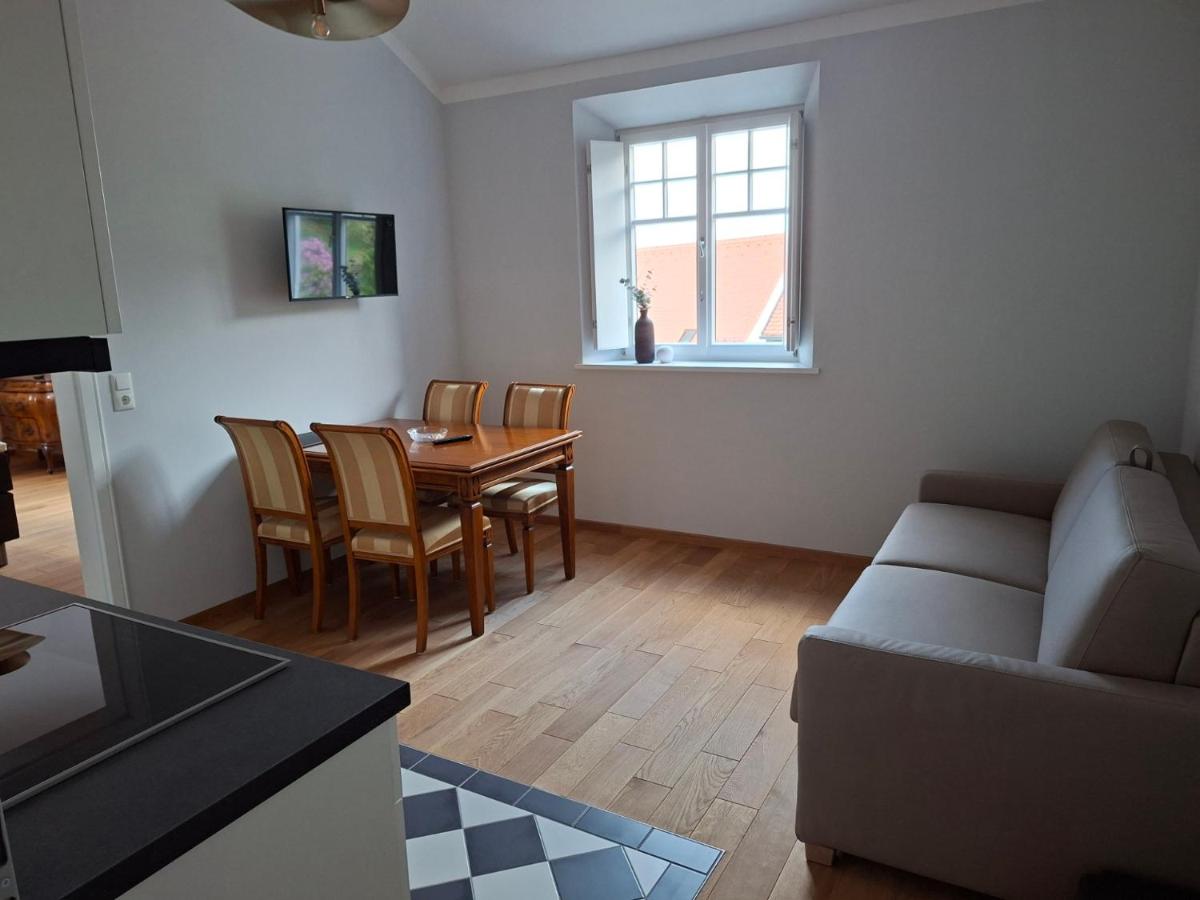 Ferienwohnung am Blasturm - Gründerzeitvilla - Housity