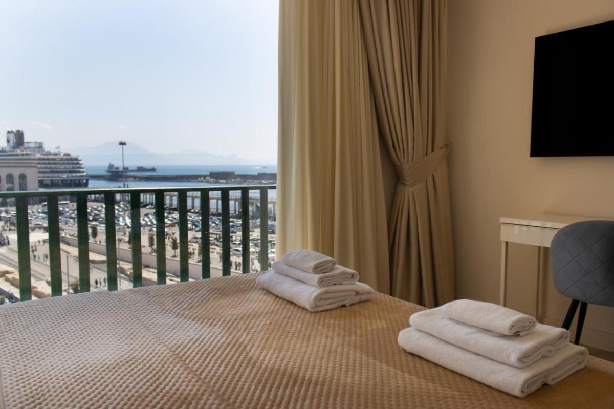 Tiffany & Mayfair Lifestyle Suites by Babylon Stay - Housity