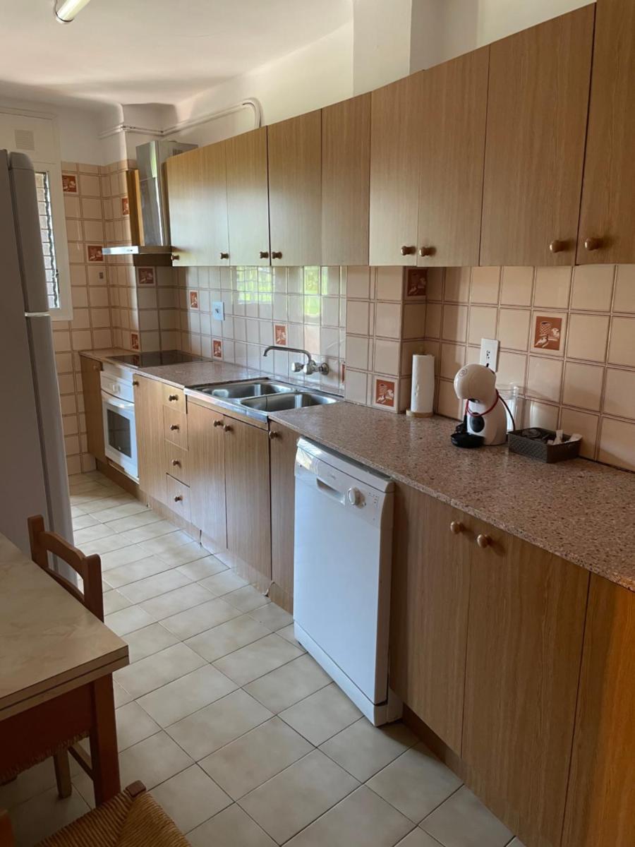 Apartamento con estupendas vistas a Coll de Nargó - Housity