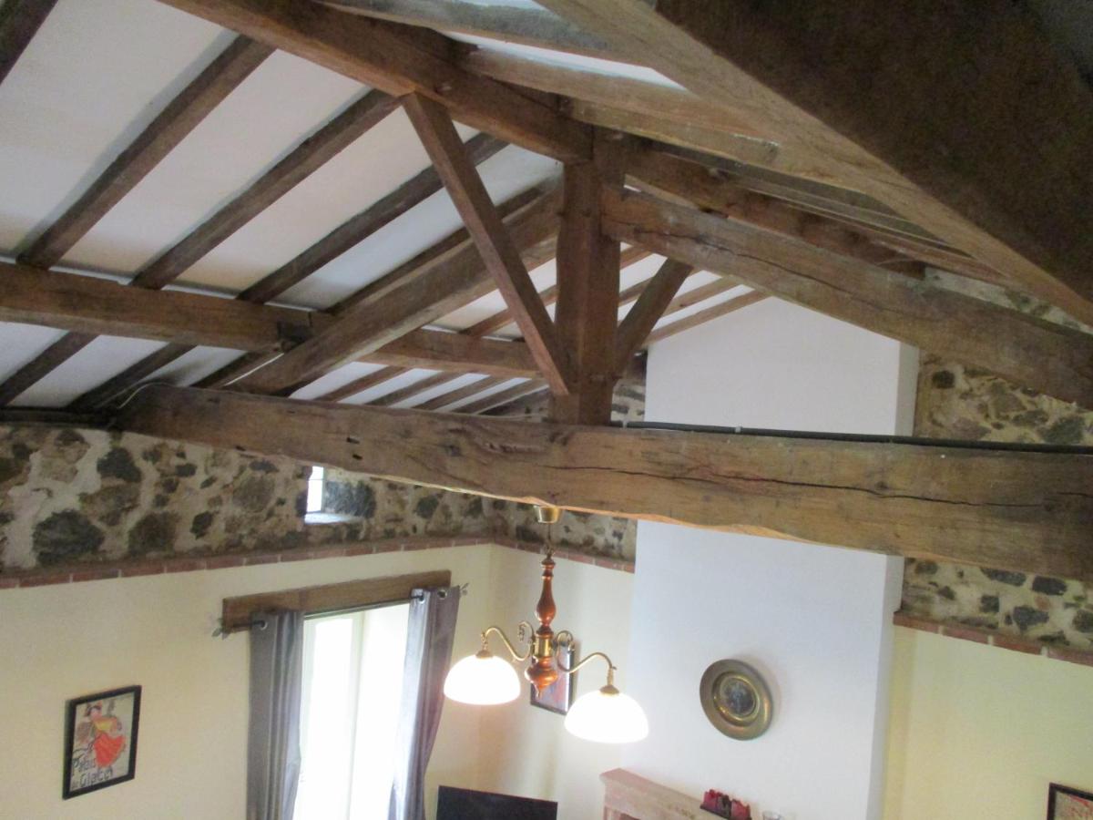 Peach Cottage - Housity