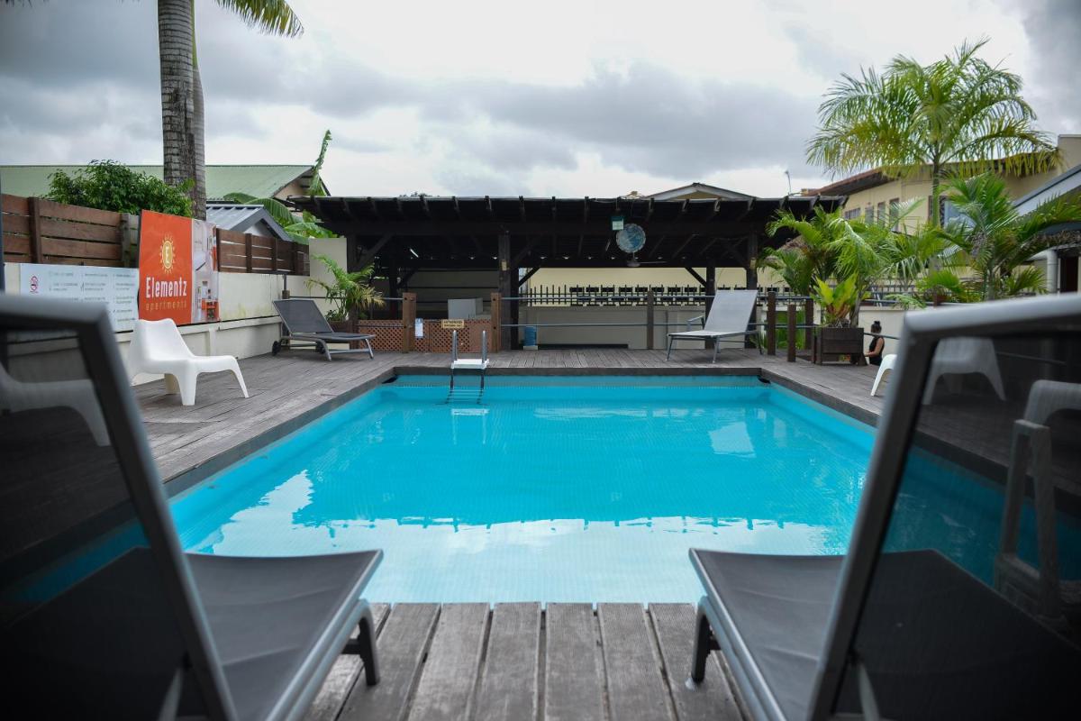 Elementz Apartments - Housity