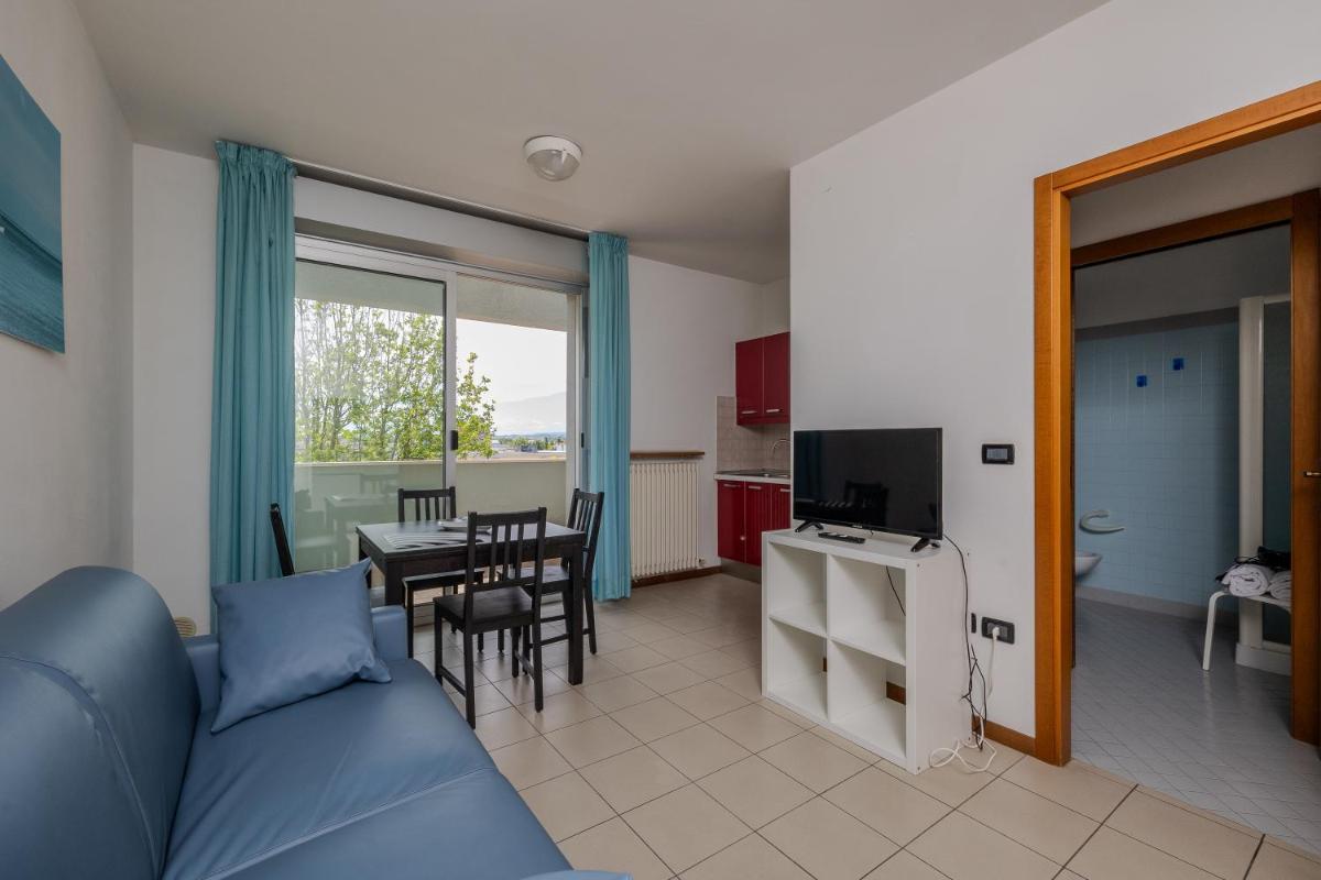 Residence Villa Azzurra - Housity