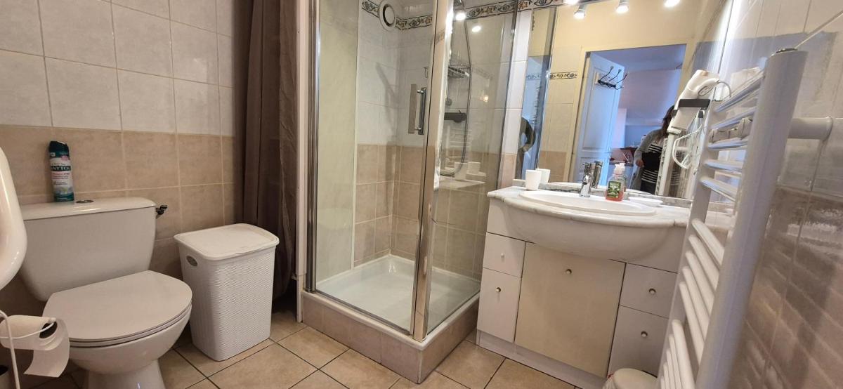 APPARTEMENT T2 proche de l'océan - Hizvo