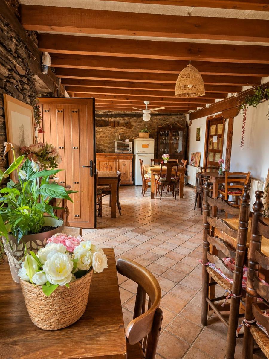 Hotel Rural La Encantada en Riaza - Housity
