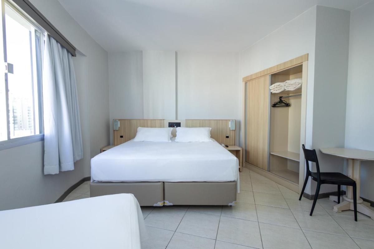 Hotel Ilha da Madeira - Housity