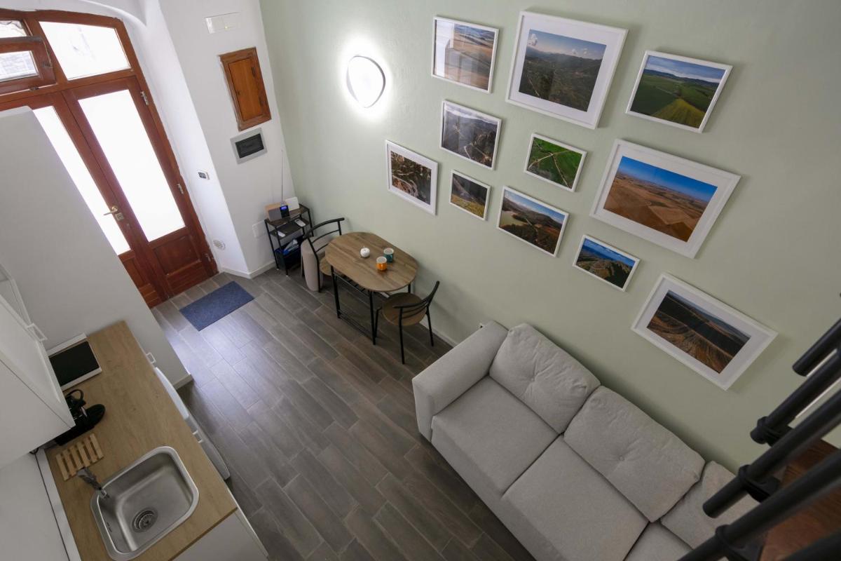 Centro Centro - Tricarico - Housity