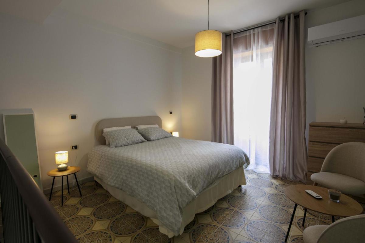 Centro Centro - Tricarico - Housity
