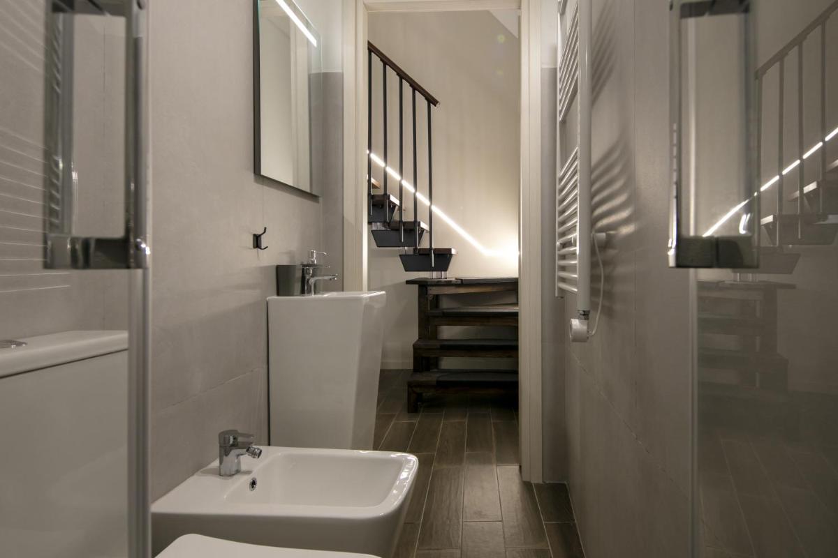 Centro Centro - Tricarico - Housity