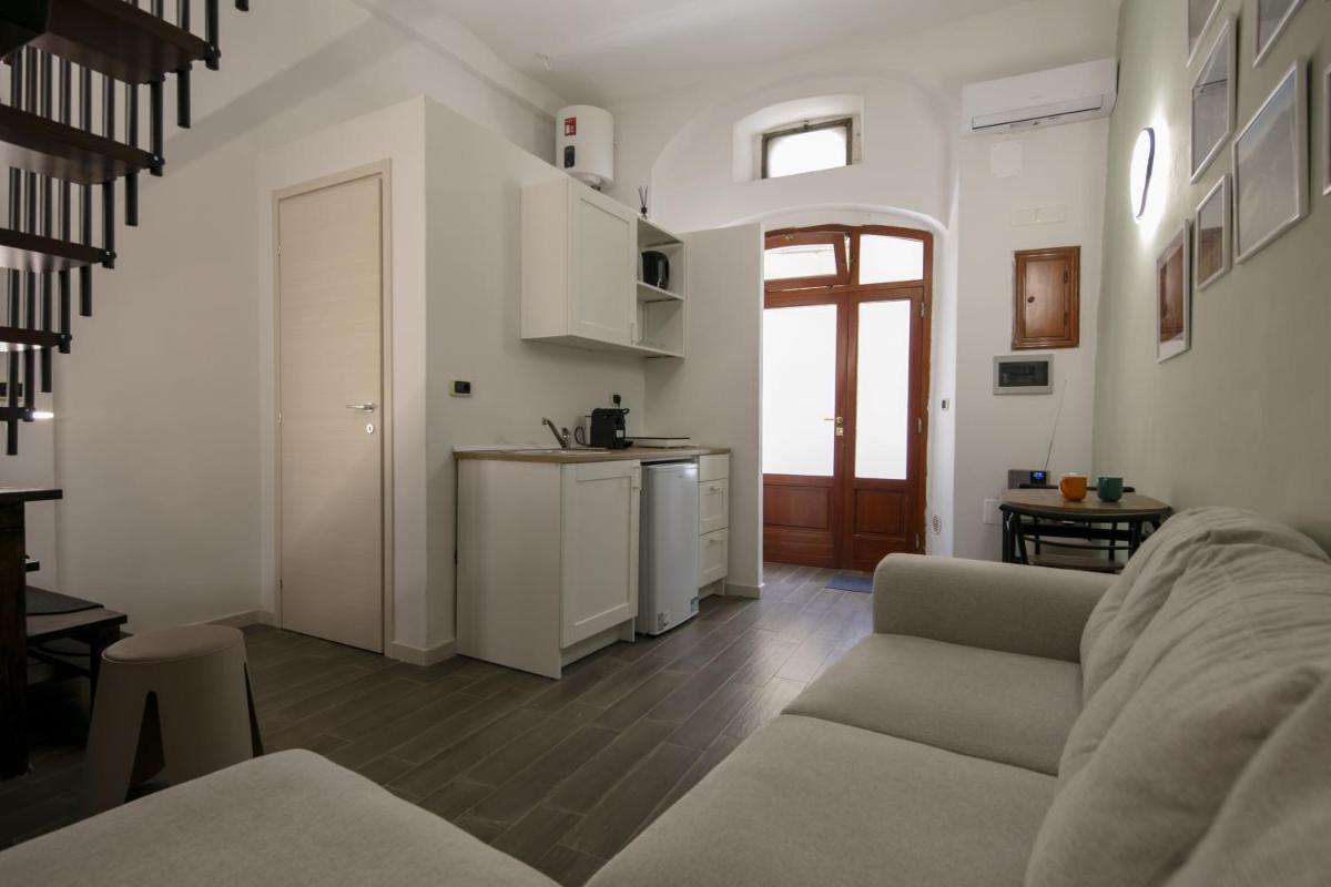 Centro Centro - Tricarico - Housity