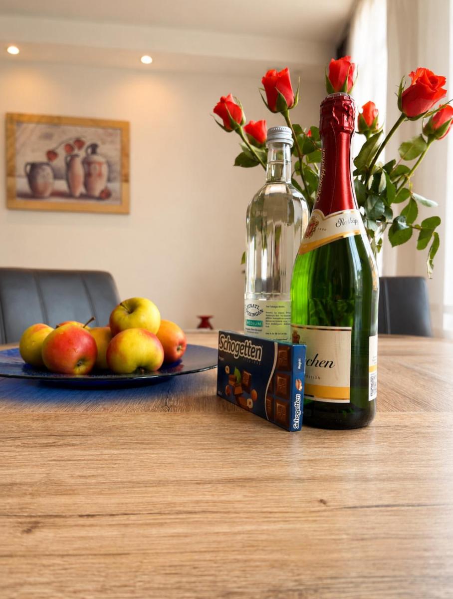 Central Apartment Hameln - Housity