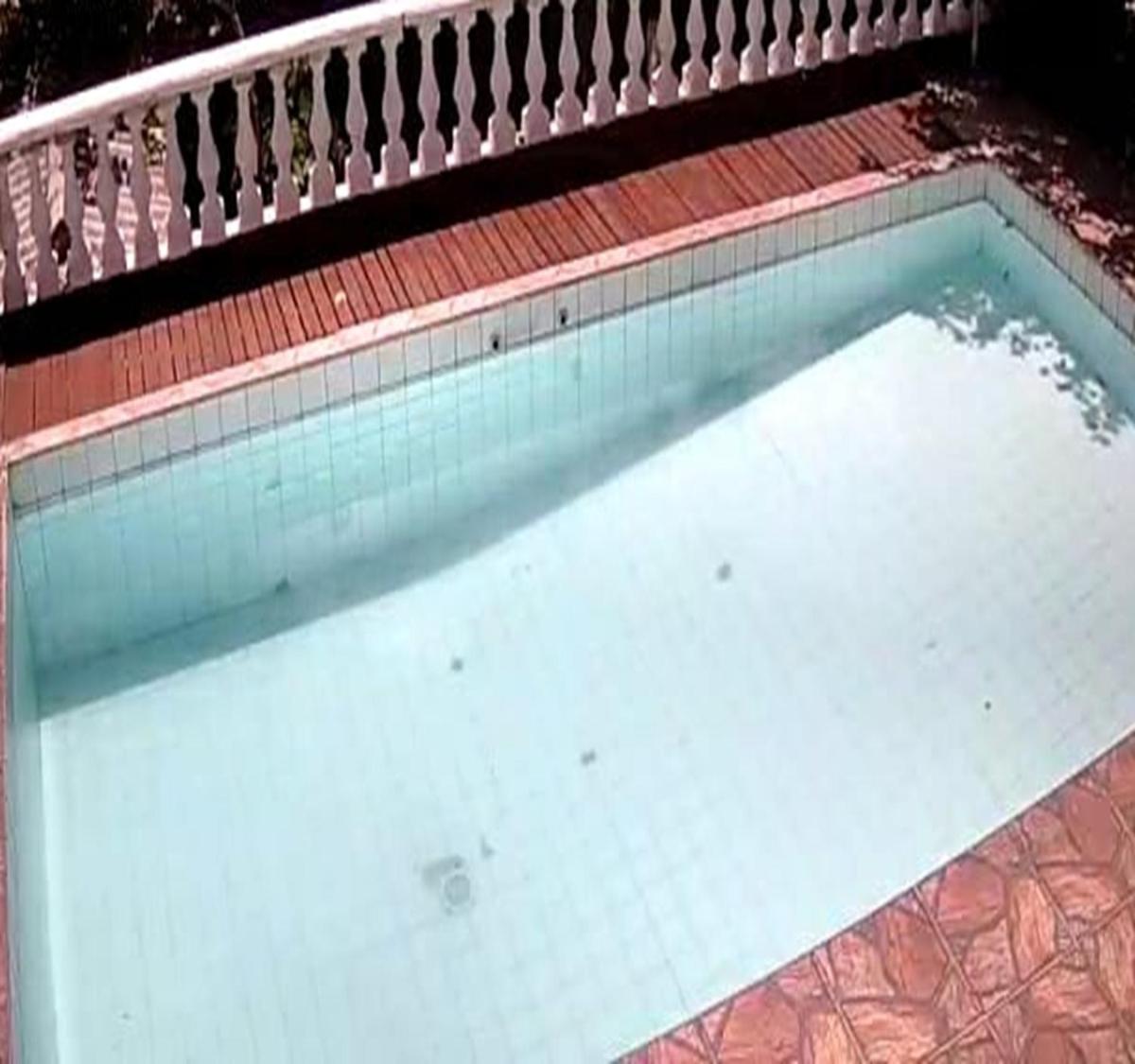 Casa com Piscina e Churrasqueira Perto da CBF, Feirarte, Parque Nacional - Housity