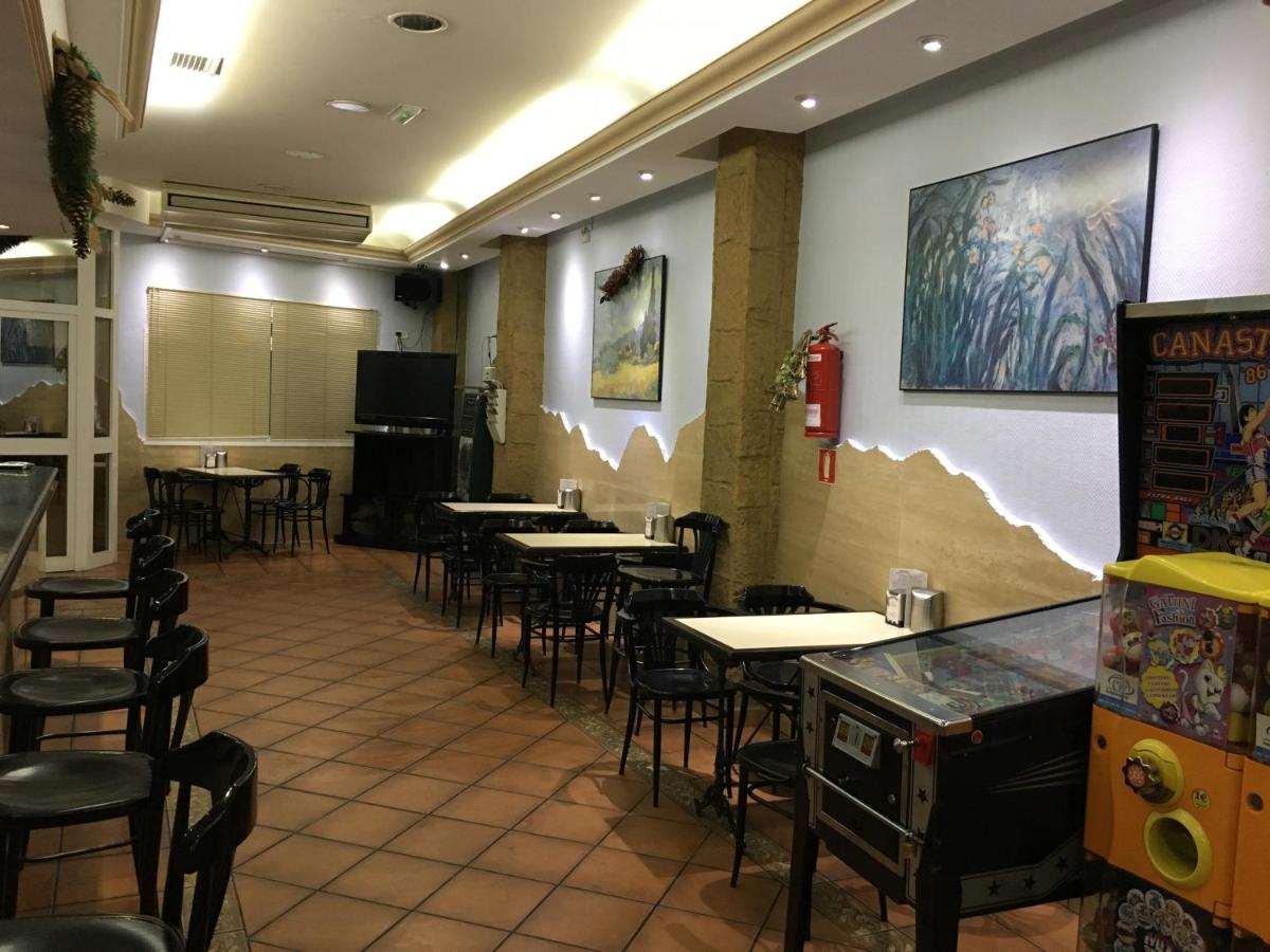 La Escapada - Housity