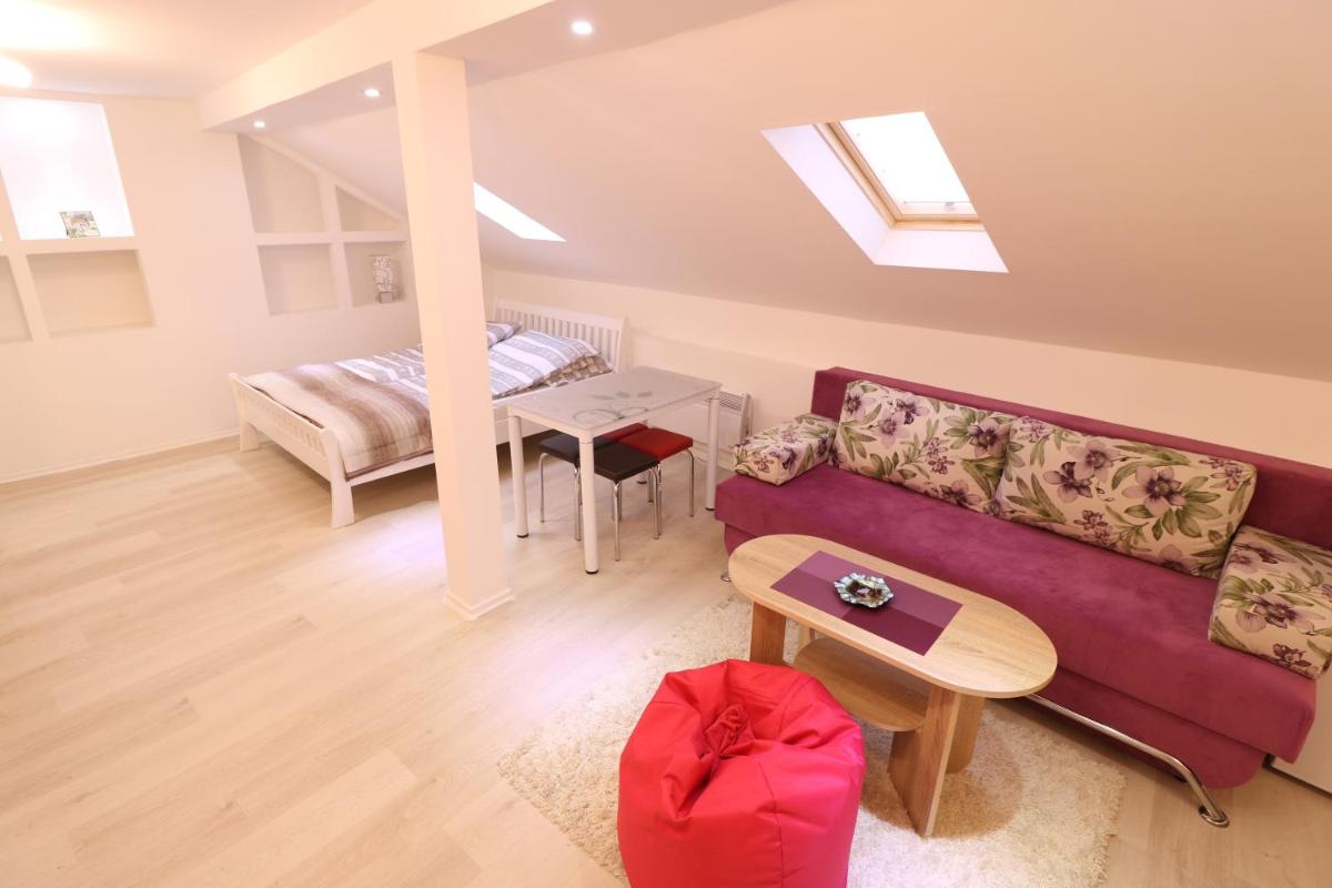 Apartment Vremeplov - Housity