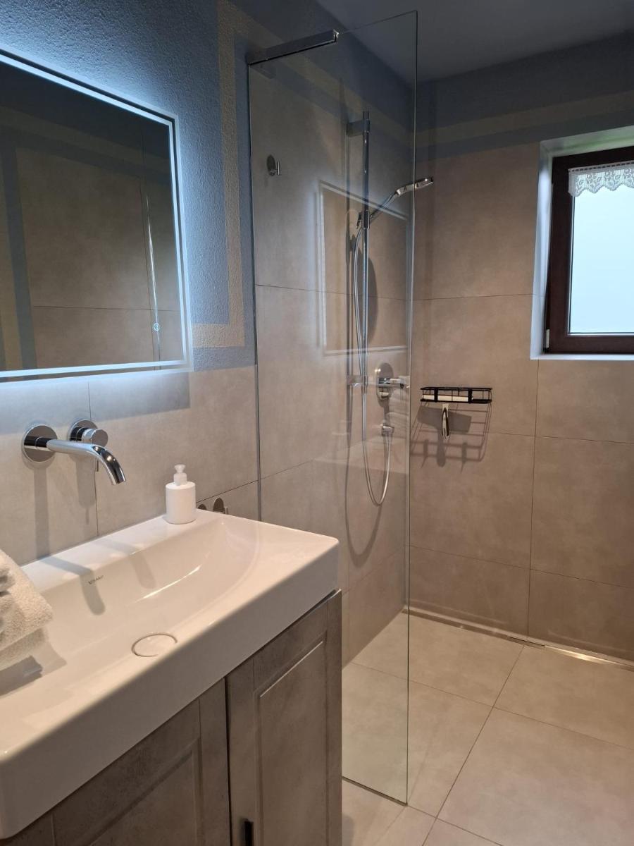 Ferienwohnung Moosegger - Housity